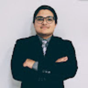 Meet your Posher, Patrick